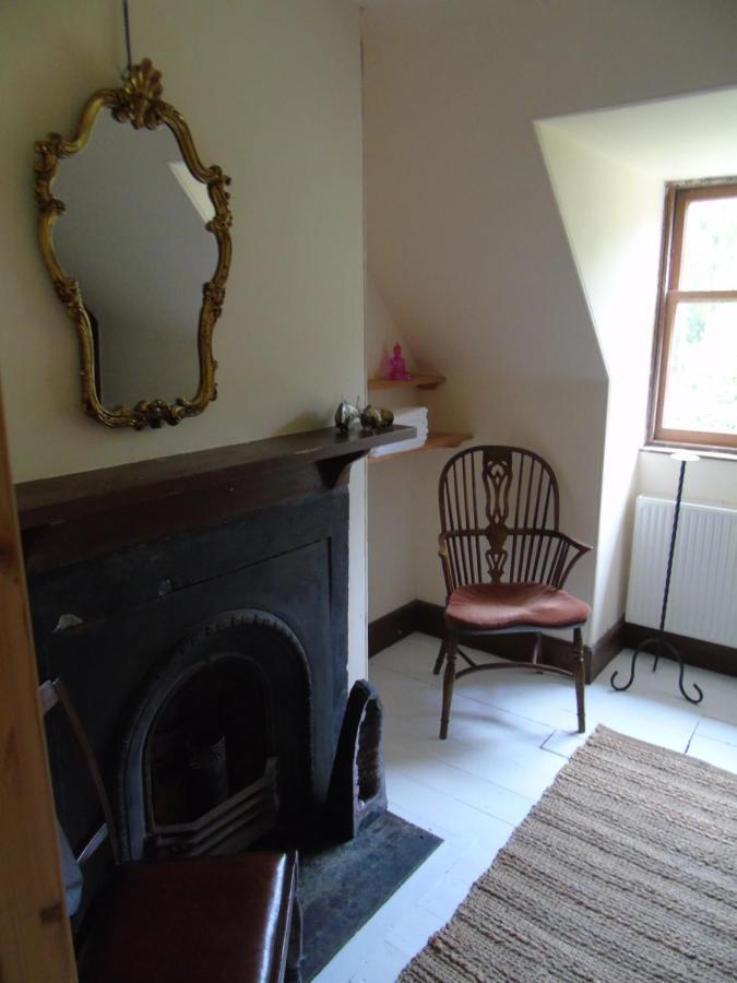 Stable Cottage, Crannachcottages กราฟ ภายนอก รูปภาพ