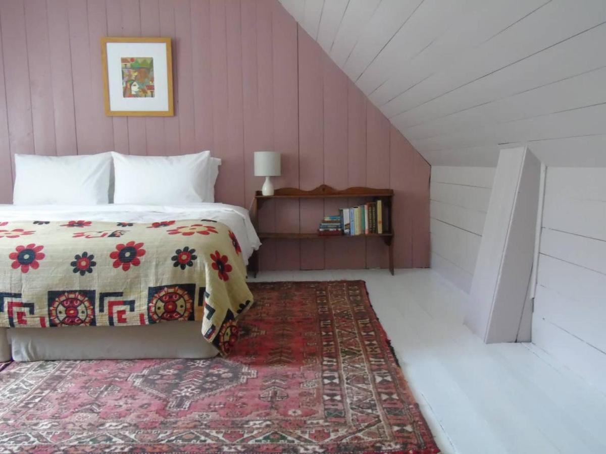 Stable Cottage, Crannachcottages กราฟ ภายนอก รูปภาพ