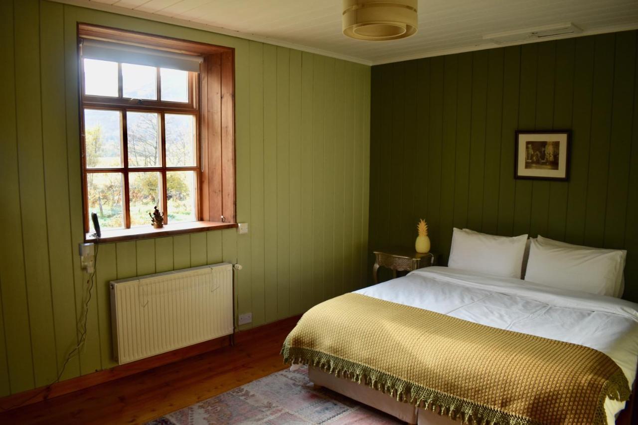 Stable Cottage, Crannachcottages กราฟ ภายนอก รูปภาพ