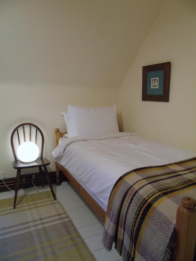 Stable Cottage, Crannachcottages กราฟ ภายนอก รูปภาพ